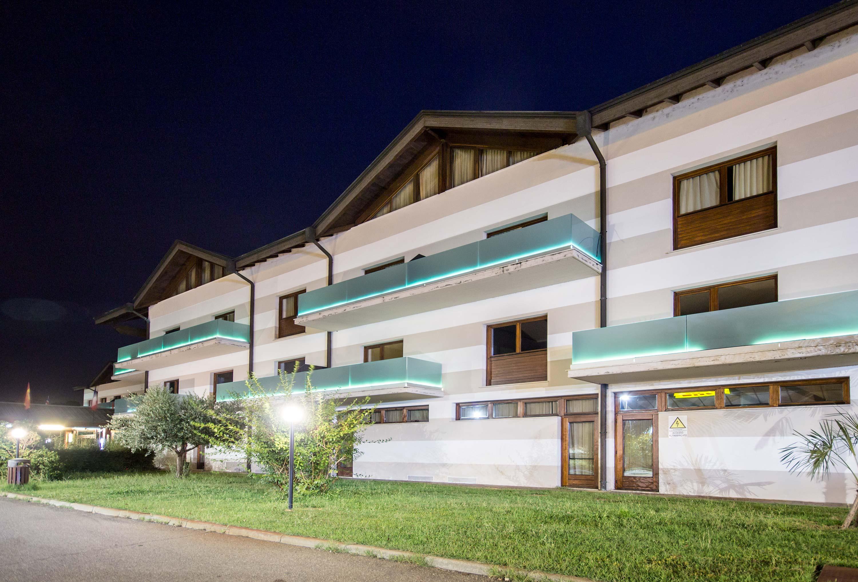 Best Western Modena District Campogalliano Exterior photo