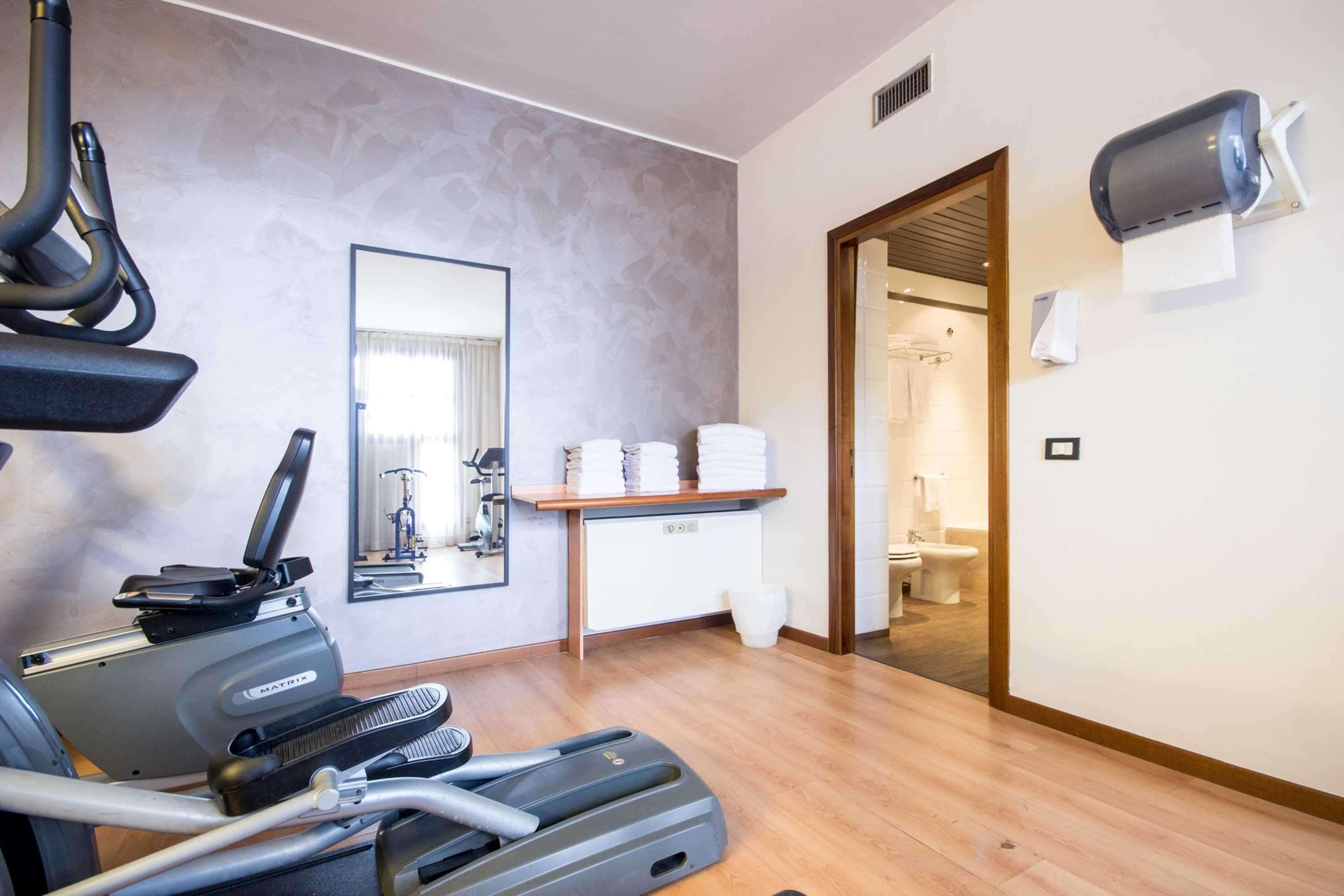 Best Western Modena District Campogalliano Exterior photo