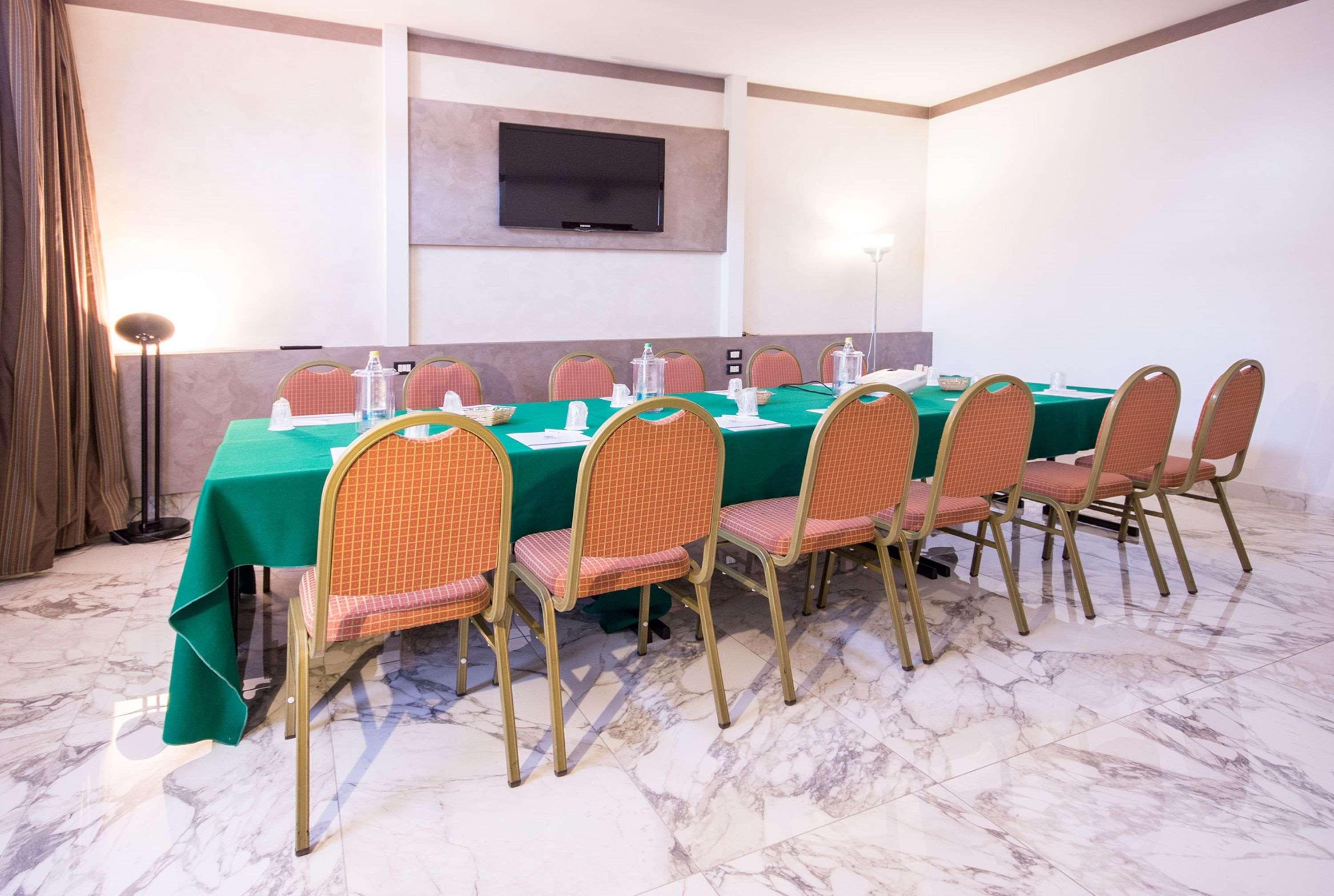 Best Western Modena District Campogalliano Exterior photo