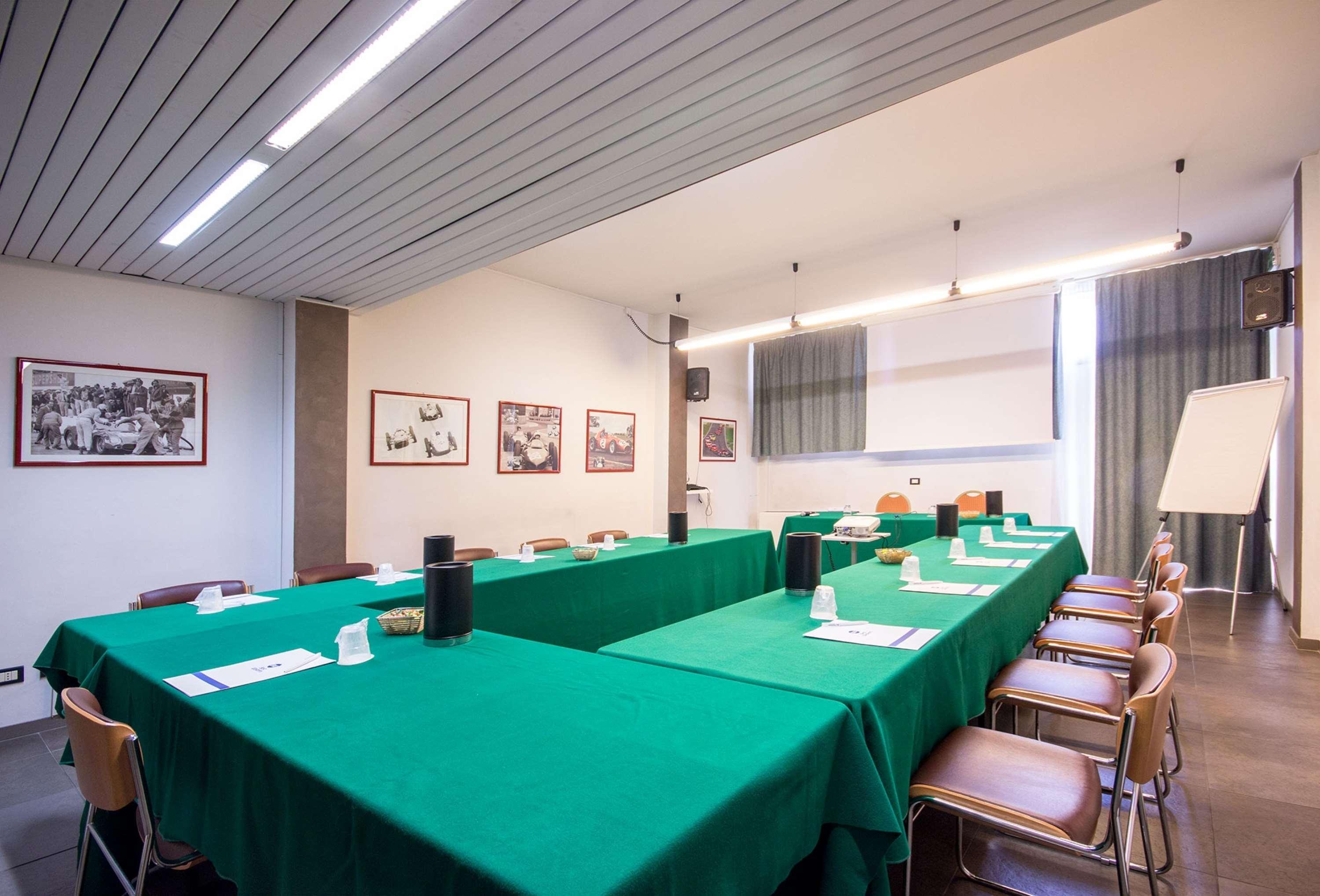 Best Western Modena District Campogalliano Exterior photo