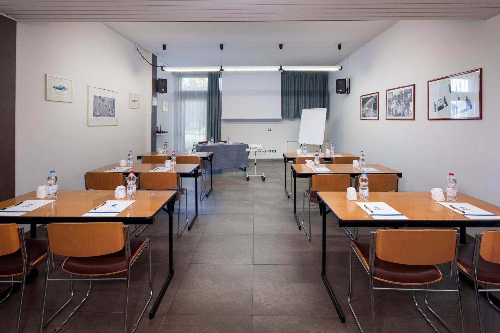 Best Western Modena District Campogalliano Exterior photo