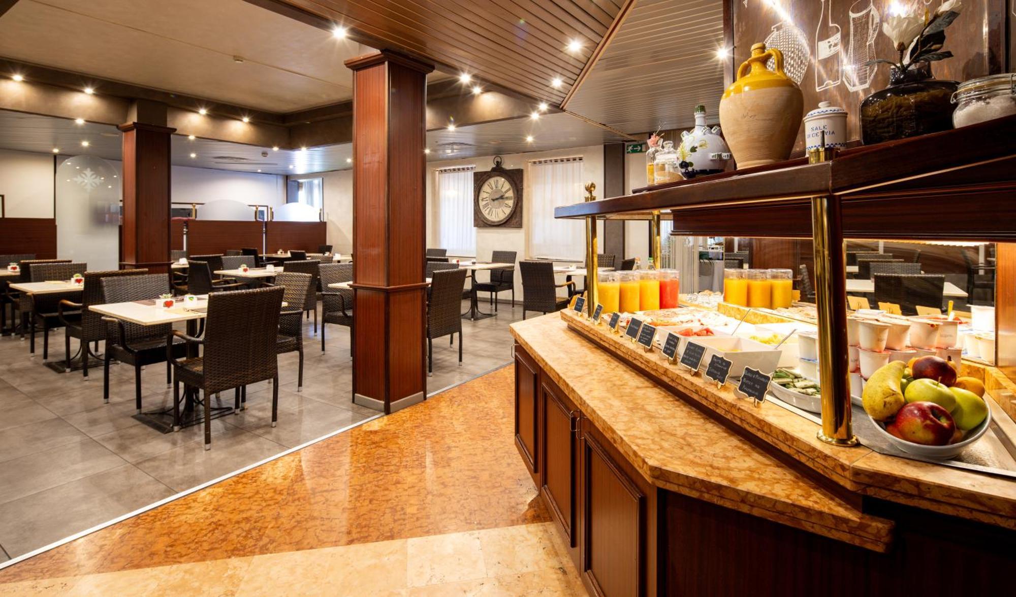 Best Western Modena District Campogalliano Exterior photo