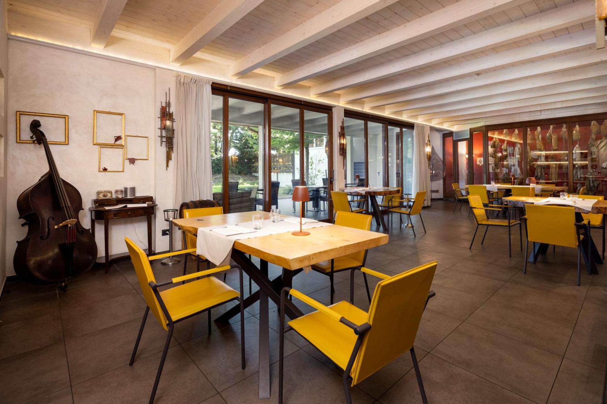 Best Western Modena District Campogalliano Exterior photo