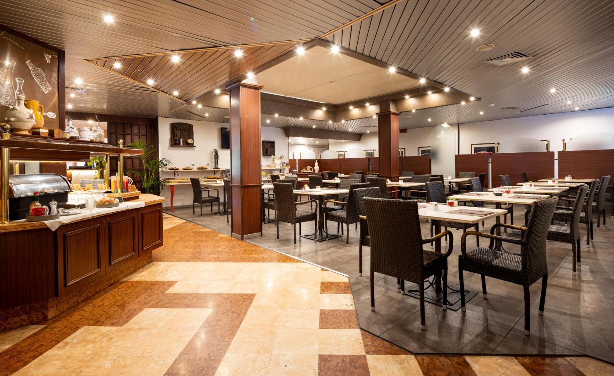 Best Western Modena District Campogalliano Exterior photo