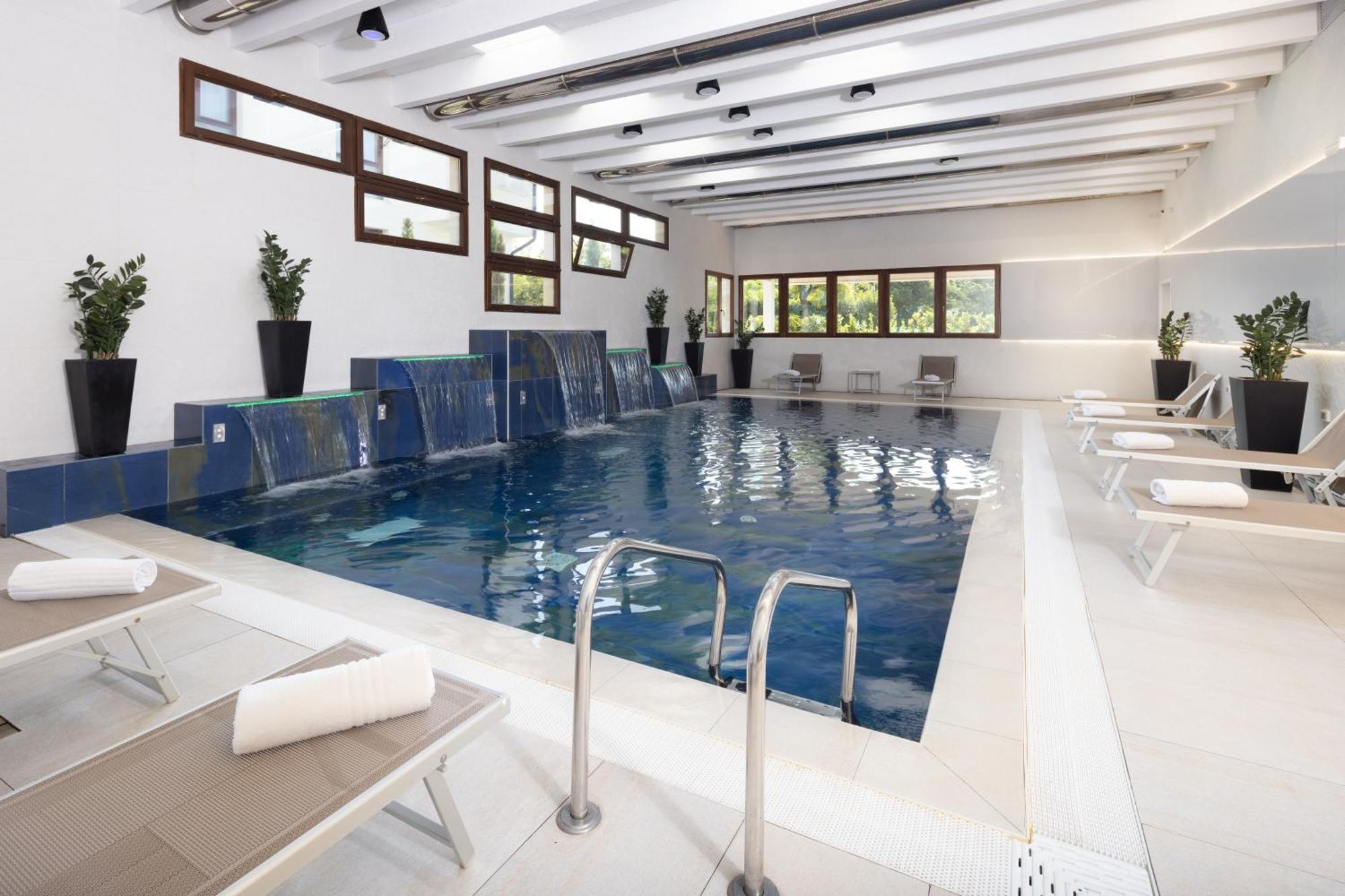 Best Western Modena District Campogalliano Exterior photo