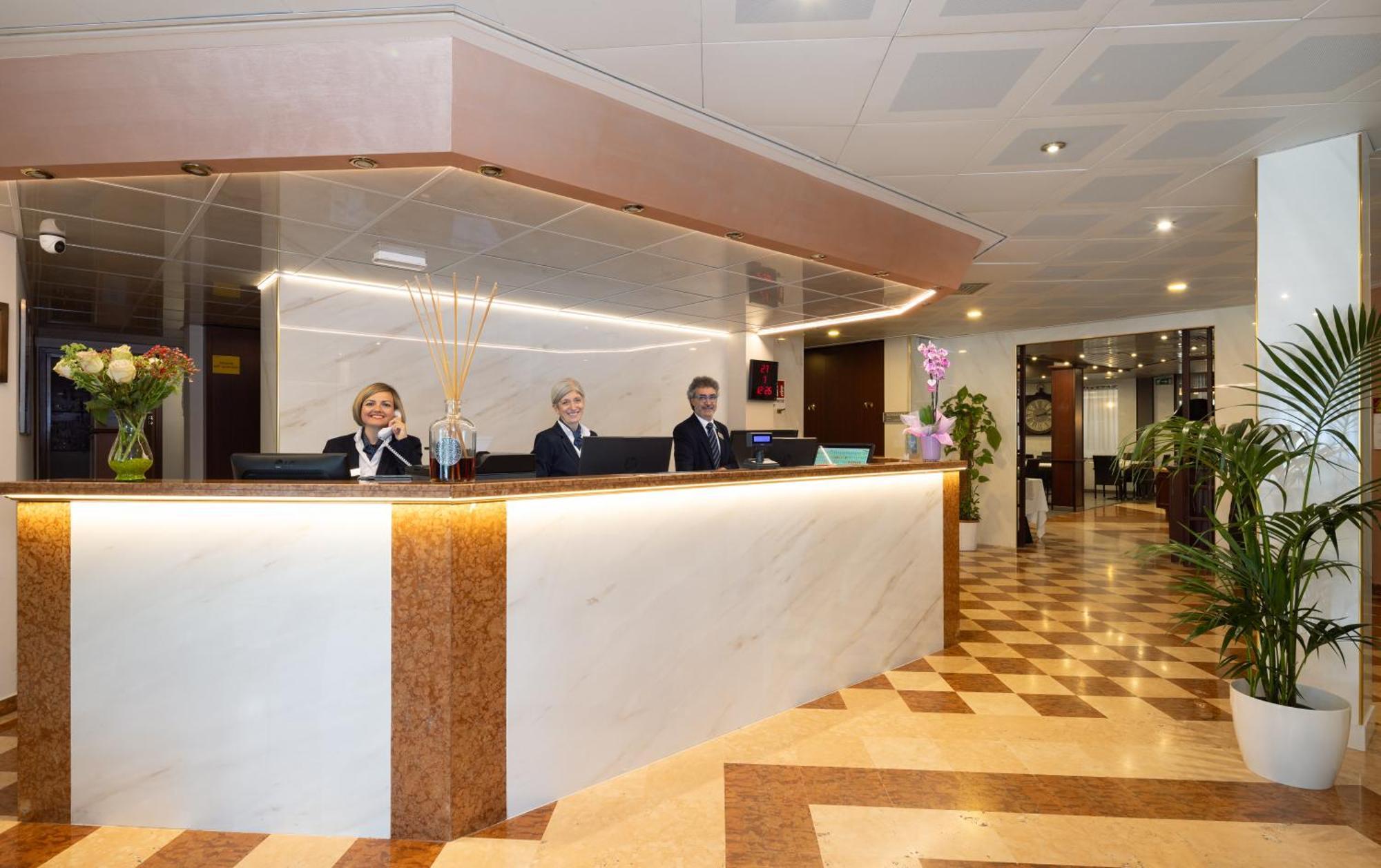 Best Western Modena District Campogalliano Exterior photo