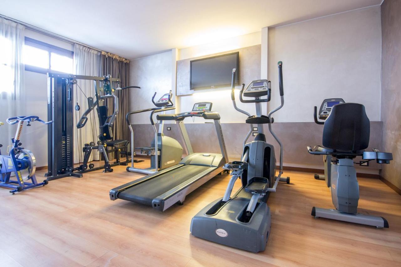 Best Western Modena District Campogalliano Exterior photo