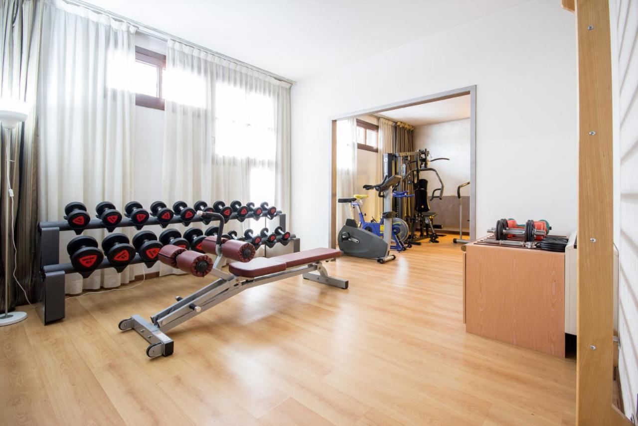 Best Western Modena District Campogalliano Exterior photo