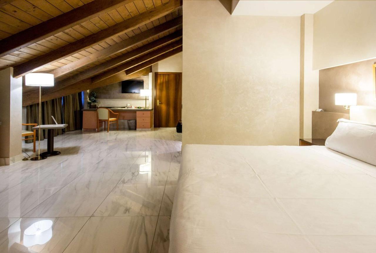 Best Western Modena District Campogalliano Exterior photo